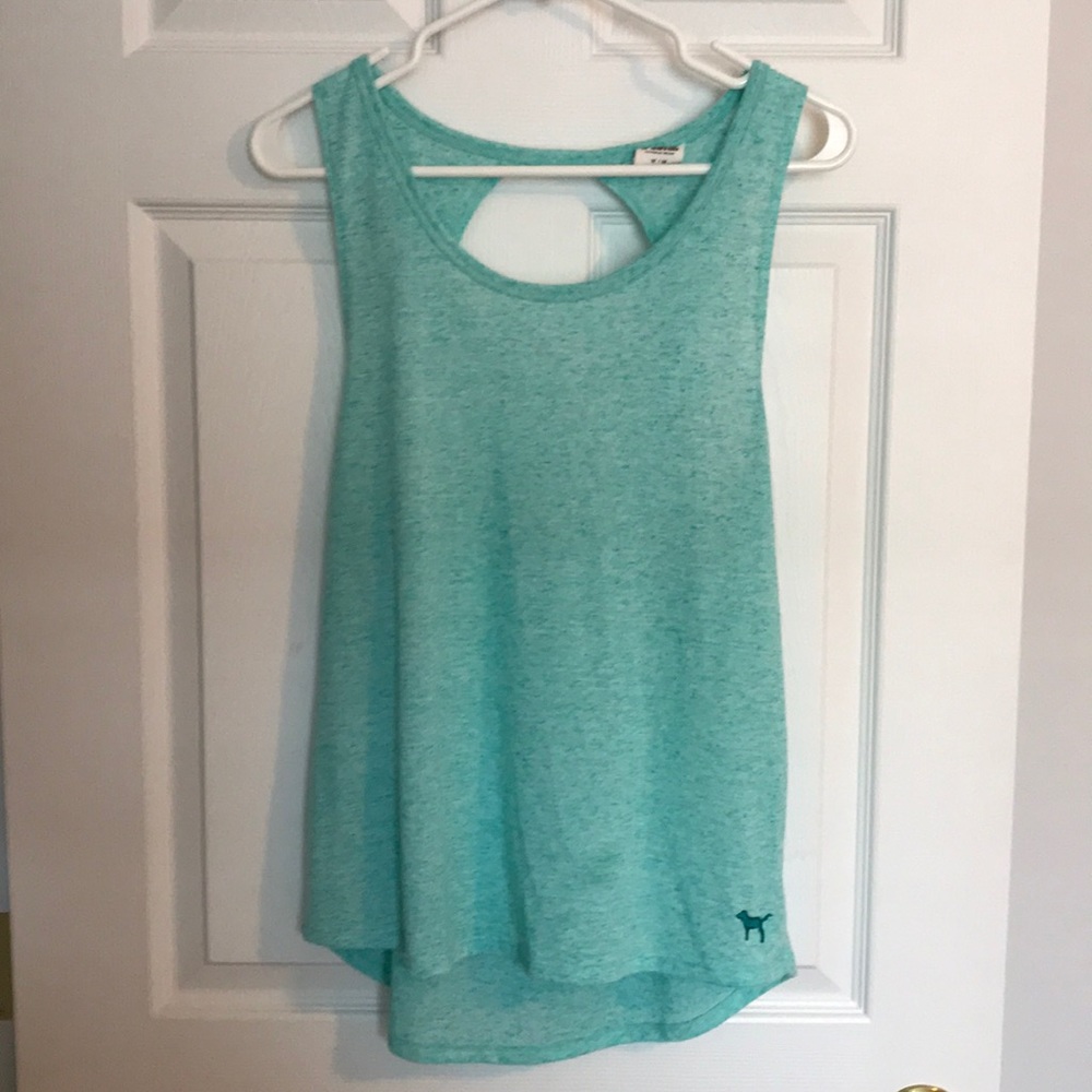 PINK Tank Top